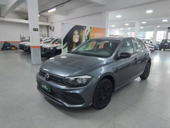 VOLKSWAGEN POLO 1.0 MPI TRACK MANUAL VOLKSWAGEN POLO 1.0 MPI TRACK MANUAL